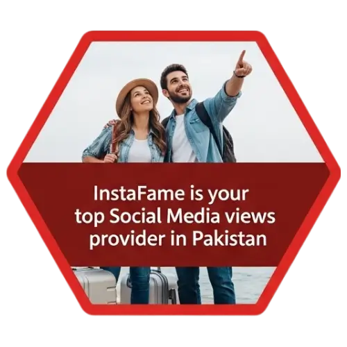 Instagram views booster in pakistan