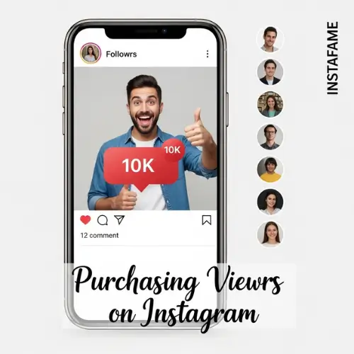 Instagram views growth service in pakistan