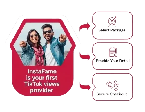 how to increase TikTok views Pakistan