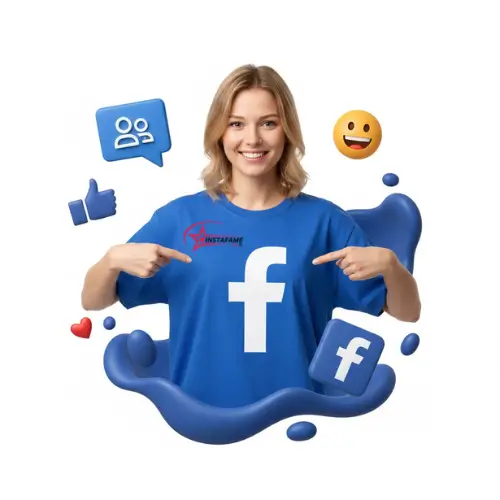 Instant facebook followers boost in pakistan