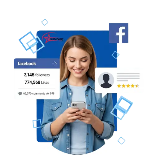 Why Pakistani Facebook Followers Are Business Gold Instafame