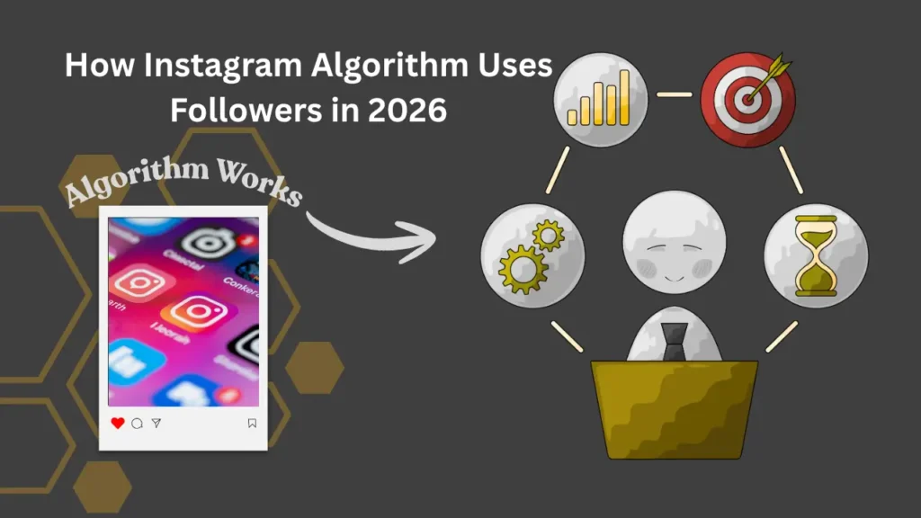 How the Instagram Algorithm Uses Followers in 2026